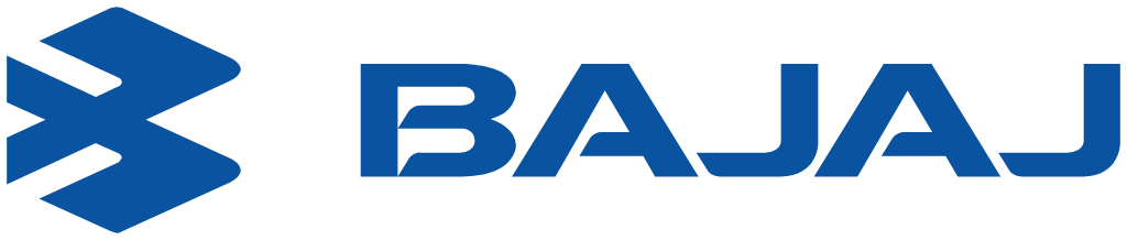 Logo de Bajaj