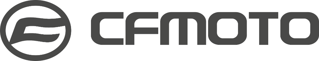 Logo de CFMoto