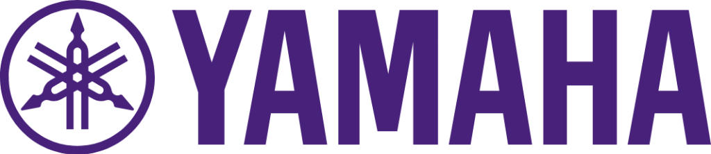 Logo de Yamaha